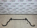 стабилизатор подвески передний BMW X5 F15 2013, 3.0 л., N57 D30 A, дизель, АКПП, mineralweiss metallic (a96), внедорожник 5 дв., полный привод, правый руль, 6859263, 31356863402, 6863402, P686340201, 685926302, 0310382 - фото №3