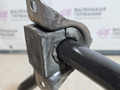 стабилизатор подвески передний BMW X5 F15 2013, 3.0 л., N57 D30 A, дизель, АКПП, mineralweiss metallic (a96), внедорожник 5 дв., полный привод, правый руль, 6859263, 31356863402, 6863402, P686340201, 685926302, 0310382 - фото №6