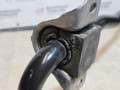 стабилизатор подвески передний BMW X5 F15 2013, 3.0 л., N57 D30 A, дизель, АКПП, mineralweiss metallic (a96), внедорожник 5 дв., полный привод, правый руль, 6859263, 31356863402, 6863402, P686340201, 685926302, 0310382 - фото №7