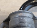 стабилизатор подвески передний BMW X5 F15 2013, 3.0 л., N57 D30 A, дизель, АКПП, mineralweiss metallic (a96), внедорожник 5 дв., полный привод, правый руль, 6859263, 31356863402, 6863402, P686340201, 685926302, 0310382 - фото №8