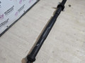 карданный вал BMW X1 F48 2017, 2.0 л., B48 A20 B, бензин, АКПП, синий mediterranblau c10, полный привод, правый руль, 26108605878, 8605878, 8613133 - фото №3
