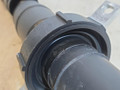 карданный вал BMW X1 F48 2017, 2.0 л., B48 A20 B, бензин, АКПП, синий mediterranblau c10, полный привод, правый руль, 26108605878, 8605878, 8613133 - фото №5
