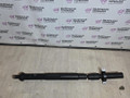 карданный вал BMW X1 F48 2017, 2.0 л., B48 A20 B, бензин, АКПП, синий mediterranblau c10, полный привод, правый руль, 26108605878, 8605878, 8613133 - фото №2