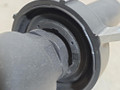 карданный вал BMW X1 F48 2017, 2.0 л., B48 A20 B, бензин, АКПП, синий mediterranblau c10, полный привод, правый руль, 26108605878, 8605878, 8613133 - фото №6