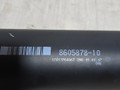 карданный вал BMW X1 F48 2017, 2.0 л., B48 A20 B, бензин, АКПП, синий mediterranblau c10, полный привод, правый руль, 26108605878, 8605878, 8613133 - фото №9
