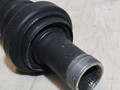 карданный вал BMW X1 F48 2017, 2.0 л., B48 A20 B, бензин, АКПП, синий mediterranblau c10, полный привод, правый руль, 26108605878, 8605878, 8613133 - фото №8