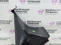 корпус воздушного фильтра BMW X6 F16 2014, 3.0 л., N55 B30 A, бензин, АКПП, красный, правый руль, 64319245586, 9245586 - фото №2