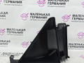 корпус воздушного фильтра BMW X6 F16 2014, 3.0 л., N55 B30 A, бензин, АКПП, красный, правый руль, 64319245586, 9245586 - фото №5