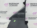 корпус воздушного фильтра BMW X6 F16 2014, 3.0 л., N55 B30 A, бензин, АКПП, красный, правый руль, 64319245586, 9245586 - фото №3