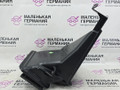корпус воздушного фильтра BMW X6 F16 2014, 3.0 л., N55 B30 A, бензин, АКПП, красный, правый руль, 64319245586, 9245586 - фото №4