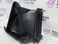 корпус воздушного фильтра BMW X6 F16 2014, 3.0 л., N55 B30 A, бензин, АКПП, красный, правый руль, 64319245586, 9245586 - фото №6