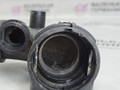 патрубок радиатора BMW Z4 E85 2003, 2.5 л., M54 B25 (256S5), бензин, АКПП, black sapphire metallic (475), кабриолет, 17127514404, 7514404 - фото №5