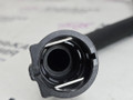 патрубок радиатора BMW Z4 E85 2003, 2.5 л., M54 B25 (256S5), бензин, АКПП, black sapphire metallic (475), кабриолет, 17127514406, 7514406 - фото №5