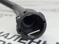 патрубок радиатора BMW Z4 E85 2003, 2.5 л., M54 B25 (256S5), бензин, АКПП, black sapphire metallic (475), кабриолет, 17127514406, 7514406 - фото №6