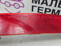 отражатель левый BMW X5 F15 2013, 3.0 л., N57 D30 A, дизель, АКПП, mineralweiss metallic (a96), внедорожник 5 дв., полный привод, правый руль, 63147847591, 7847591 - фото №6
