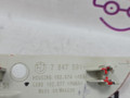 отражатель левый BMW X5 F15 2013, 3.0 л., N57 D30 A, дизель, АКПП, mineralweiss metallic (a96), внедорожник 5 дв., полный привод, правый руль, 63147847591, 7847591 - фото №9