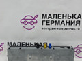усилитель антенны BMW Z4 E85 2003, 2.5 л., M54 B25 (256S5), бензин, АКПП, black sapphire metallic (475), кабриолет, 65206912817, 6912817 - фото №3