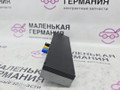 усилитель антенны BMW Z4 E85 2003, 2.5 л., M54 B25 (256S5), бензин, АКПП, black sapphire metallic (475), кабриолет, 65206912817, 6912817 - фото №7