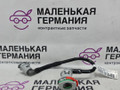 трубка топливная BMW X1 F48 2016, 2.0 л., B47 C20 A, дизель, АКПП, alpinweiss 3 (300), передний привод, правый руль, 16127214976, 7214976 - фото №3