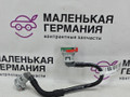 трубка топливная BMW X1 F48 2016, 2.0 л., B47 C20 A, дизель, АКПП, alpinweiss 3 (300), передний привод, правый руль, 16127214976, 7214976 - фото №4