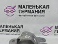 кронштейн (крепление) BMW X1 F48 2016, 2.0 л., B47 C20 A, дизель, АКПП, alpinweiss 3 (300), передний привод, правый руль, 16117415744, 7415744 - фото №4