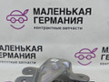 кронштейн (крепление) BMW X1 F48 2016, 2.0 л., B47 C20 A, дизель, АКПП, alpinweiss 3 (300), передний привод, правый руль, 16117415744, 7415744 - фото №6