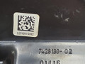 кронштейн (крепление) BMW X1 F48 2016, 2.0 л., B47 C20 A, дизель, АКПП, alpinweiss 3 (300), передний привод, правый руль, 16127428130, 7428130 - фото №6