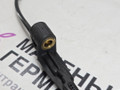 датчик ABS BMW Z4 E85 2003, 2.5 л., M54 B25 (256S5), бензин, АКПП, black sapphire metallic (475), кабриолет, 34526752681, 6752681, 34526792897, 6792897 - фото №4