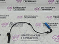 датчик ABS BMW Z4 E85 2003, 2.5 л., M54 B25 (256S5), бензин, АКПП, black sapphire metallic (475), кабриолет, 34526752681, 6752681, 34526792897, 6792897 - фото №2