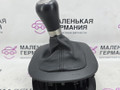 селектор АКПП BMW Z4 E85 2004, 3.0 л., M54 B30 (306S3), бензин, робот, titansilber metallic (354), кабриолет, правый руль, 7026237, 7158479, 25127507160, 7507160 - фото №3