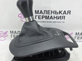 селектор АКПП BMW Z4 E85 2004, 3.0 л., M54 B30 (306S3), бензин, робот, titansilber metallic (354), кабриолет, правый руль, 7026237, 7158479, 25127507160, 7507160 - фото №4