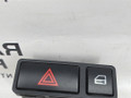 кнопка аварийной сигнализации BMW Z4 E85 2004, 3.0 л., M54 B30 (306S3), бензин, робот, titansilber metallic (354), кабриолет, правый руль, 61318368920, 8368920 - фото №2