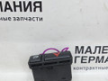 кнопка аварийной сигнализации BMW Z4 E85 2004, 3.0 л., M54 B30 (306S3), бензин, робот, titansilber metallic (354), кабриолет, правый руль, 61318368920, 8368920 - фото №4