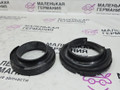 Проставки под пружины BMW 5 серия F10/F11 [рестайлинг] F10 (2013 - 2017), 2.0 л., N20 B20 A, бензин, коричневый, седан, 33536775752, 6775752, 6775751, 33536775751, 33536856172, 6856172, 33536856171, 6856171 - фото №4