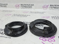 Проставки под пружины BMW 5 серия F10/F11 [рестайлинг] F10 (2013 - 2017), 2.0 л., N20 B20 A, бензин, коричневый, седан, 33536775752, 6775752, 6775751, 33536775751, 33536856172, 6856172, 33536856171, 6856171 - фото №3