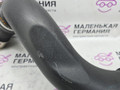 патрубок интеркулера BMW X1 F48 2017, 2.0 л., B48 A20 B, бензин, АКПП, синий mediterranblau c10, полный привод, правый руль, 13718616212, 8616212 - фото №4