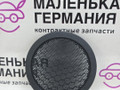 Накладка (сетка) динамика BMW Z4 E85 2003, 2.5 л., M54 B25 (256S5), бензин, АКПП, black sapphire metallic (475), кабриолет, 51417112115, 7112115 - фото №2