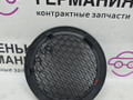 Накладка (сетка) динамика BMW Z4 E85 2003, 2.5 л., M54 B25 (256S5), бензин, АКПП, black sapphire metallic (475), кабриолет, 51417112115, 7112115 - фото №3