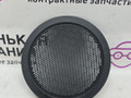 Накладка (сетка) динамика BMW Z4 E85 2003, 2.5 л., M54 B25 (256S5), бензин, АКПП, black sapphire metallic (475), кабриолет, 51417112115, 7112115 - фото №2