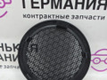 Накладка (сетка) динамика BMW Z4 E85 2003, 2.5 л., M54 B25 (256S5), бензин, АКПП, black sapphire metallic (475), кабриолет, 51417112115, 7112115 - фото №3