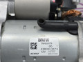 стартер BMW X1 F48 2017, 2.0 л., B48 A20 B, бензин, АКПП, синий mediterranblau c10, полный привод, правый руль, 12417645979, 7645979 - фото №9