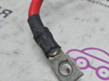 плюсовой провод аккумулятора BMW Z4 E85 2003, 2.5 л., M54 B25 (256S5), бензин, АКПП, black sapphire metallic (475), кабриолет, 6935666, 61126935667, 6935667 - фото №6