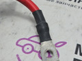плюсовой провод аккумулятора BMW Z4 E85 2003, 2.5 л., M54 B25 (256S5), бензин, АКПП, black sapphire metallic (475), кабриолет, 6935666, 61126935667, 6935667 - фото №7
