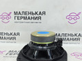 Динамик (сабвуфер) BMW Z4 E85 2003, 2.5 л., M54 B25 (256S5), бензин, АКПП, black sapphire metallic (475), кабриолет, 65126915840, 6915840, 902275492732, 65139143269, 65134167255 - фото №8