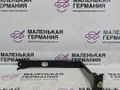крепление аккумулятора BMW Z4 E85 2003, 2.5 л., M54 B25 (256S5), бензин, АКПП, black sapphire metallic (475), кабриолет, 61216911024, 6911024 - фото №2