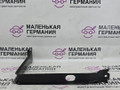 крепление аккумулятора BMW Z4 E85 2003, 2.5 л., M54 B25 (256S5), бензин, АКПП, black sapphire metallic (475), кабриолет, 61216911024, 6911024 - фото №4