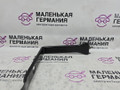 крепление аккумулятора BMW Z4 E85 2003, 2.5 л., M54 B25 (256S5), бензин, АКПП, black sapphire metallic (475), кабриолет, 61216911024, 6911024 - фото №3