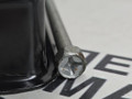 крепление аккумулятора BMW Z4 E85 2003, 2.5 л., M54 B25 (256S5), бензин, АКПП, black sapphire metallic (475), кабриолет, 61216911024, 6911024 - фото №8