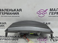 пепельница BMW Z4 E85 2003, 2.5 л., M54 B25 (256S5), бензин, АКПП, black sapphire metallic (475), кабриолет, 51167037227, 7037227 - фото №4