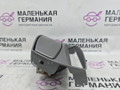 пепельница BMW Z4 E85 2003, 2.5 л., M54 B25 (256S5), бензин, АКПП, black sapphire metallic (475), кабриолет, 51167037227, 7037227 - фото №6